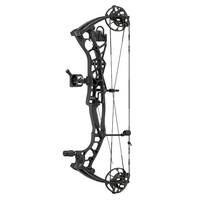 Hoyt Enduro Premium RTS