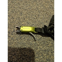 Second Hand - Fletcher Archery .44 Caliper Release Aid