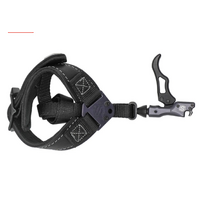 Scott Verge Hybrid Hinge Release Aid