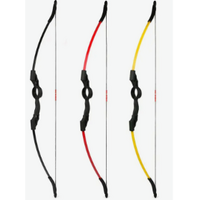 E1 ArrowLock Recurve Bow