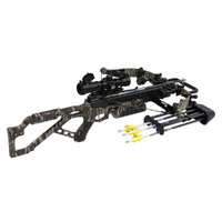 Excalibur Micro Extreme Crossbow Package