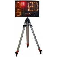 Chronotir 2C Archery Digital Timing System
