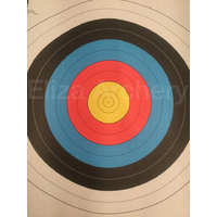 40cm Target Face