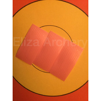 Spin Wing Backing Tape p/k 3