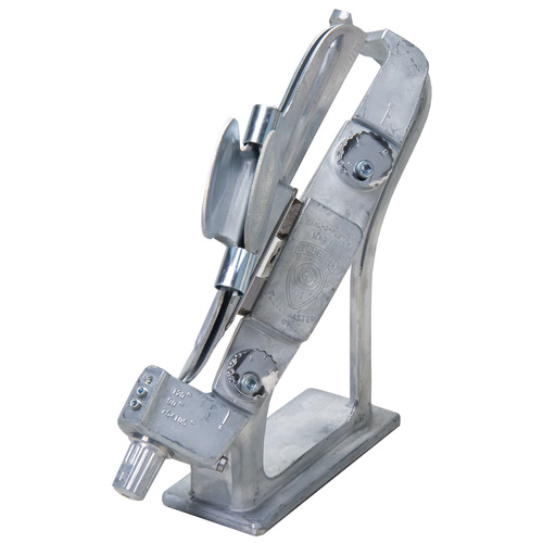 Bitzenburger Fletching Jig w/Straight Clamp
