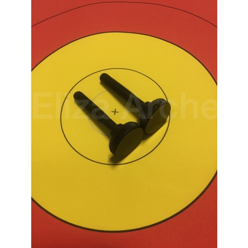 Samick Sage Replacement Limb Bolts p/k 2 