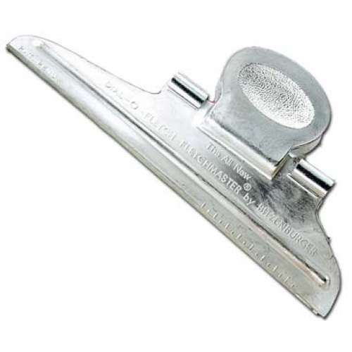 Bitzenburger Helical Clamp Right Wing