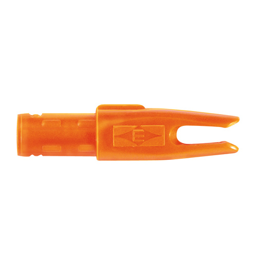 Easton Super Nocks [Colour: Orange]