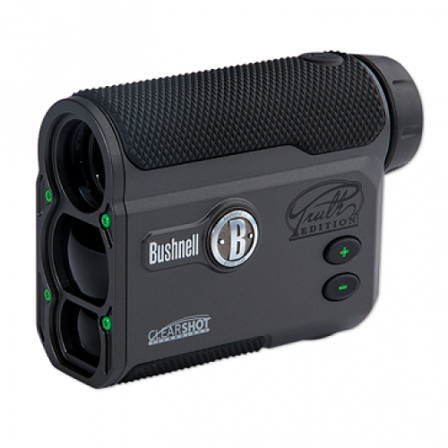 Bushnell Truth with Clearshot Rangefinder