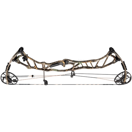 Hoyt Double XL