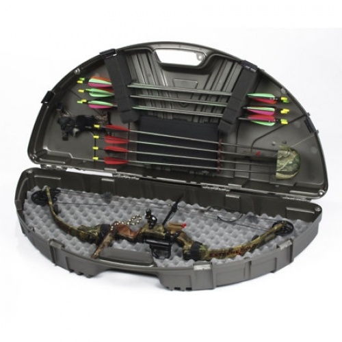 Plano SE 44 Compound Bow Case