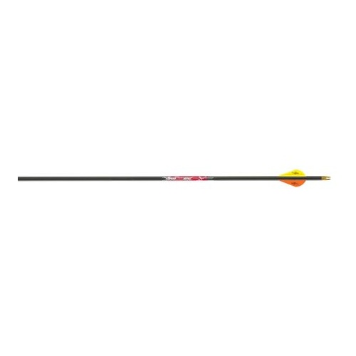 Carbon Express Speed Freak 55-70 Arrows Fletched