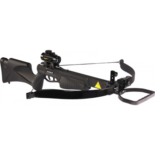 Jandao Chase Wind Crossbow [Weight: 150lb]