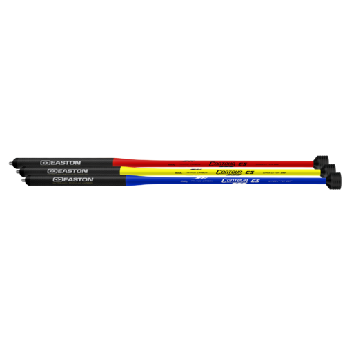Easton Contour CS Long Rod [Length: 27"]