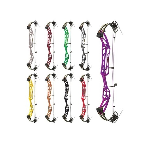 PSE Perform X Compound Bow