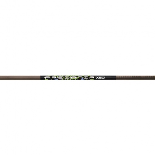 Carbon Express Predator XSD [Quantity: 350 Individual]