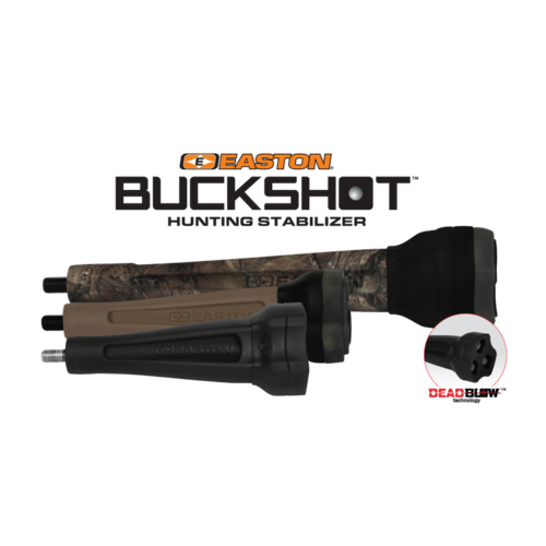 Easton Buckshot  Hunting Stabilizer