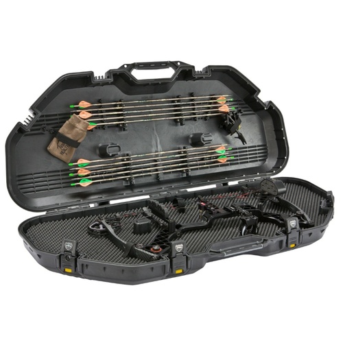 Plano 108115 All Weather Archery Bow Case