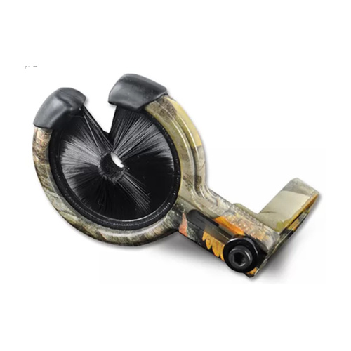 Brush Arrow Rest  [Colour: Black]