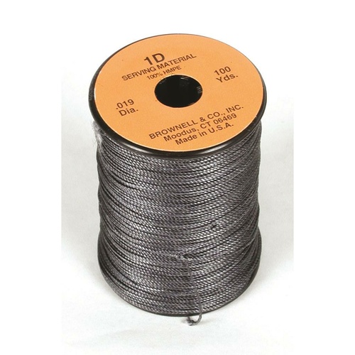 Brownell 1D Serving .019 100yd