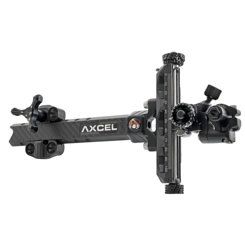 Axcel Achieve XP Sight [Colour: Black]