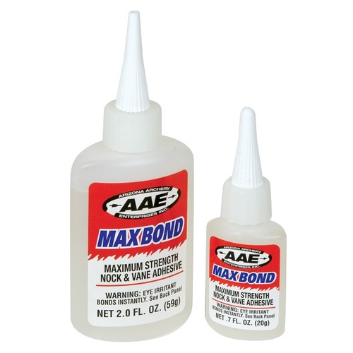 AAE Max Bond Glue 20g