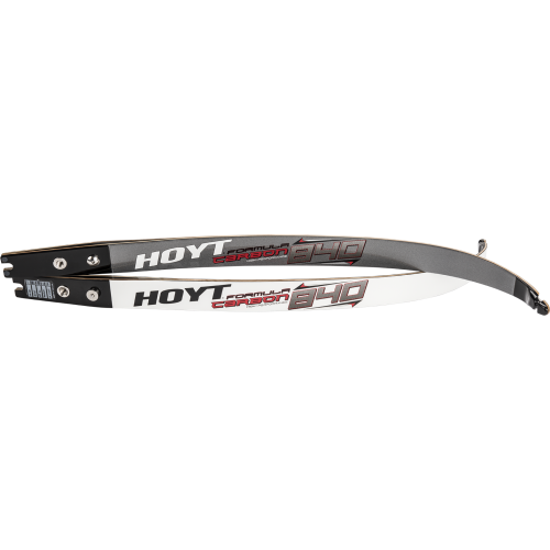 Hoyt Recurve 840 Carbon Limbs