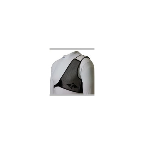 Easton Chest Guard [Size: XS]