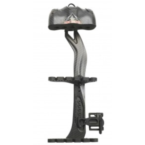 Black Mountain Carbon XD 5 Arrow Bow Quiver