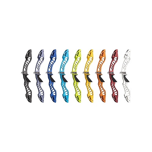 Hoyt Exceed GP Recurve Riser