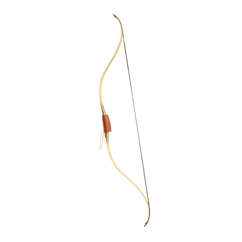 Cartel Epic Zen Traditional Horse Bow [Weight: 40lb]