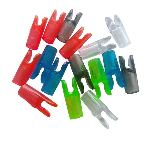 My Nock Pin Nocks