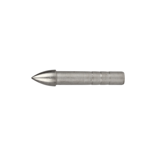 Easton One Piece CB Target Points 100grn 12k [Weight: 80grn]