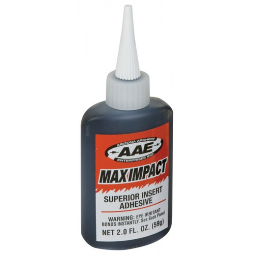 AAE Max Impact Glue 59g