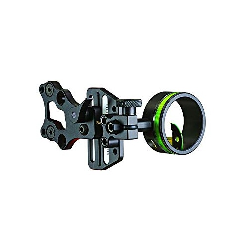 HHA Sports  Lens Kit  4x Power 1 5/8” Diameter Sight  Optimizer 