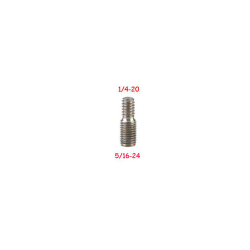 Topoint/Avalon Archery Stabiliser Thread Adapter 5/16 to 1/4
