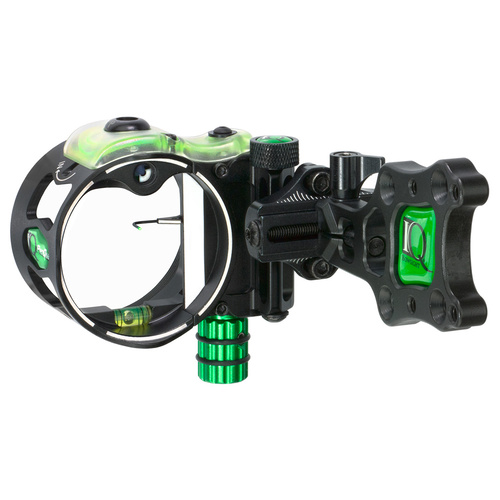 IQ Pro One Bowsight [Handed: Left Handed]