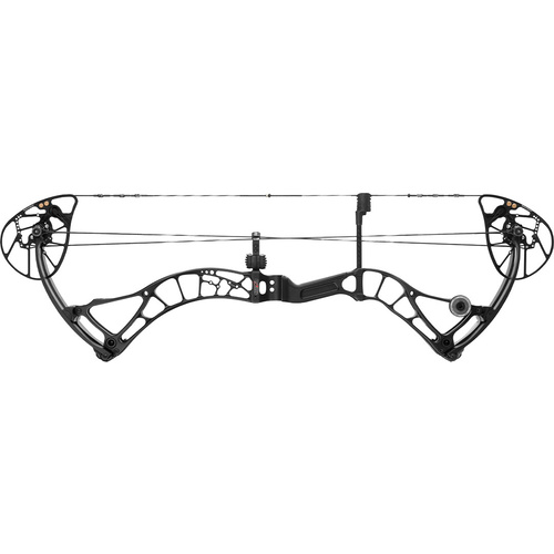 Bowtech Realm SR6 [Colour: Black Ops] [Draw Weight: 70lbs] [Handed: Right Handed]
