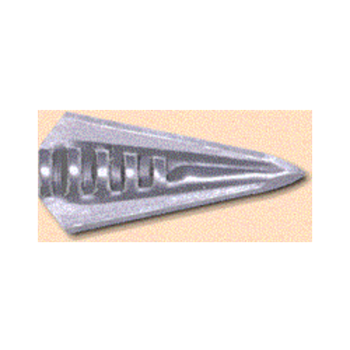Ribtek Broadhead - 125grn [Type: Individual]