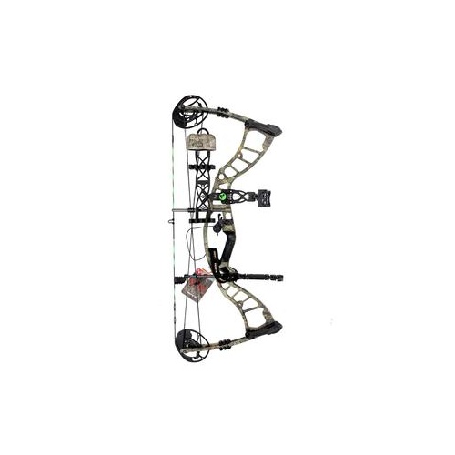 Hoyt powermax shop