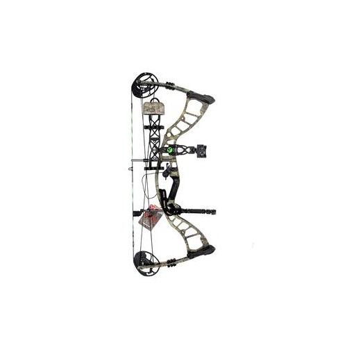 Hoyt Powermax RTH Package