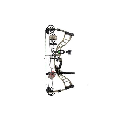 Hoyt Powermax RTH Package *DISCONTINUED AND REPLACED BY TORREX*