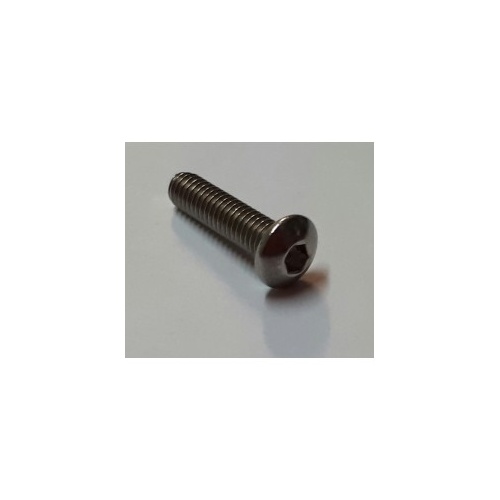 Fairweather Archery Spacer Replacement Screw Set