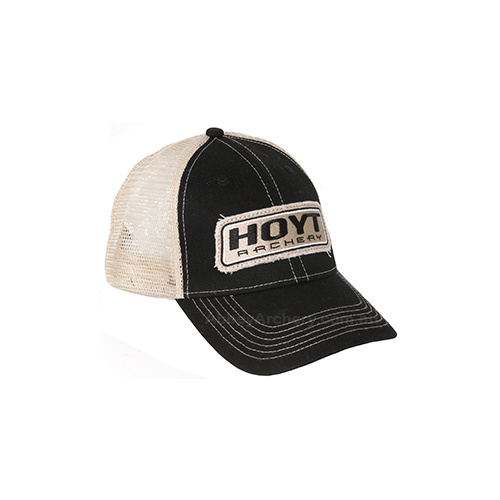 hoyt archery cap