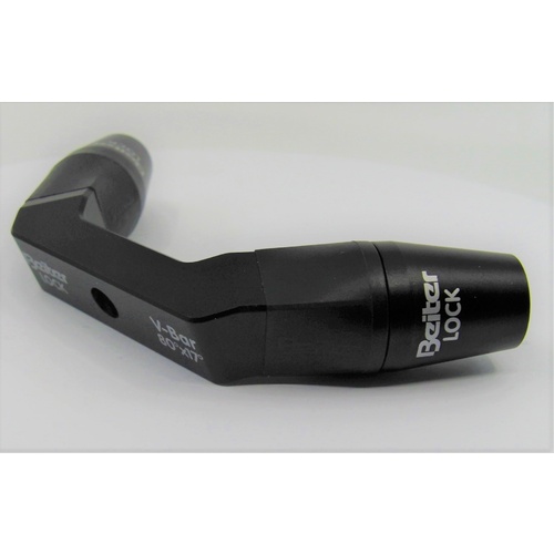 Beiter Lock V Bar