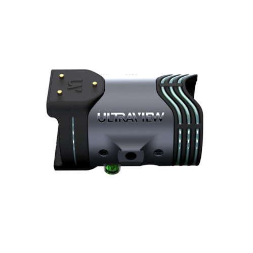 Ultraview 3 - Scope Kit Power : 4x