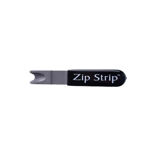 Q2I Zip Strip