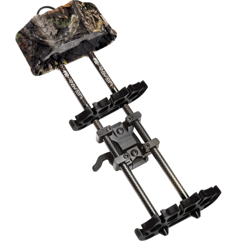 PSE Raven Bow Quiver