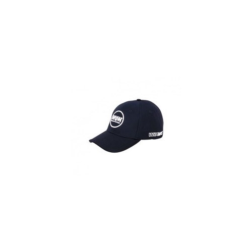 Wiawis Navy Blue Cap
