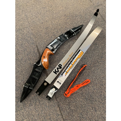 Used Recurve Bows